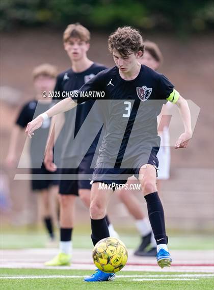 Thumbnail 3 in South Paulding @ Lakeside (GHSA 5A Round 1) photogallery.