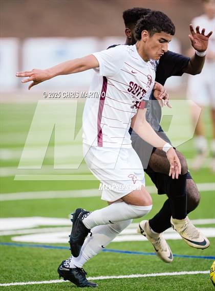 Thumbnail 3 in South Paulding @ Lakeside (GHSA 5A Round 1) photogallery.