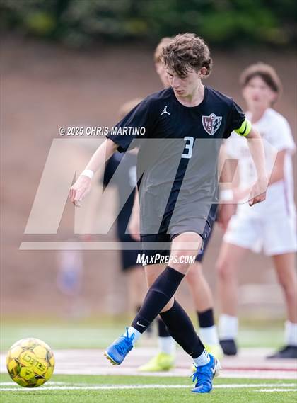 Thumbnail 1 in South Paulding @ Lakeside (GHSA 5A Round 1) photogallery.