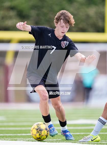 Thumbnail 3 in South Paulding @ Lakeside (GHSA 5A Round 1) photogallery.