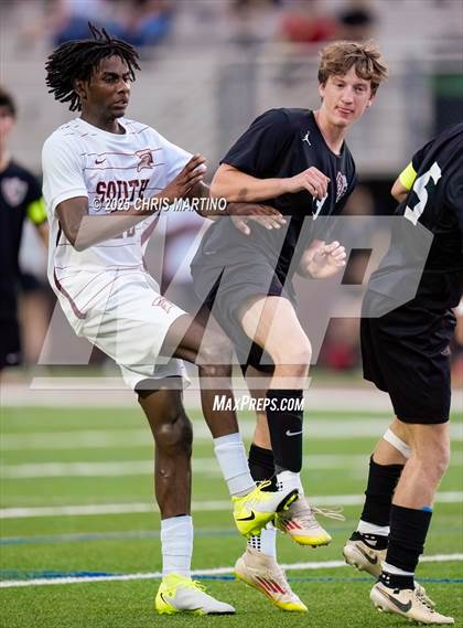 Thumbnail 3 in South Paulding @ Lakeside (GHSA 5A Round 1) photogallery.