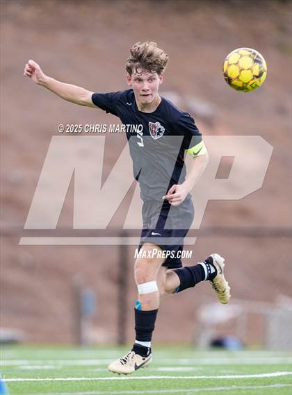 Thumbnail 2 in South Paulding @ Lakeside (GHSA 5A Round 1) photogallery.