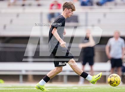 Thumbnail 1 in South Paulding @ Lakeside (GHSA 5A Round 1) photogallery.
