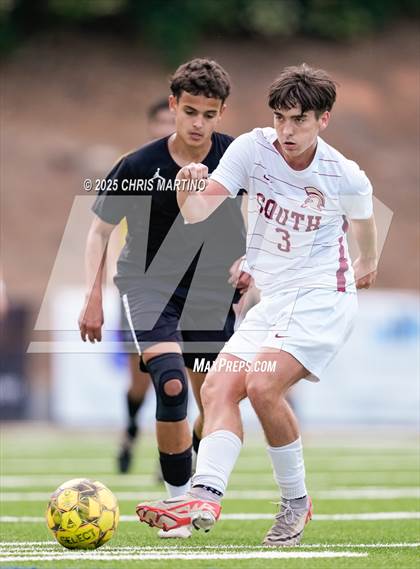 Thumbnail 1 in South Paulding @ Lakeside (GHSA 5A Round 1) photogallery.