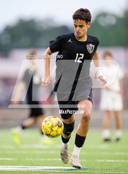 Thumbnail 1 in South Paulding @ Lakeside (GHSA 5A Round 1) photogallery.