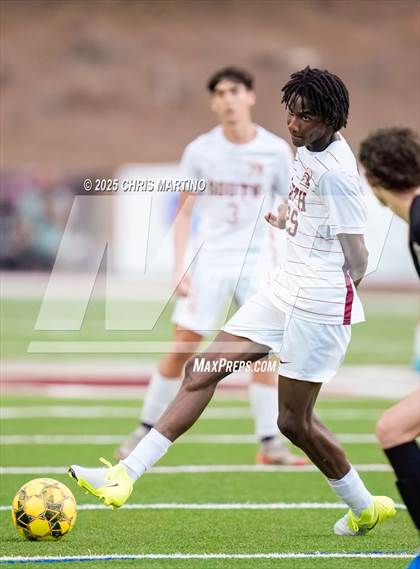 Thumbnail 2 in South Paulding @ Lakeside (GHSA 5A Round 1) photogallery.