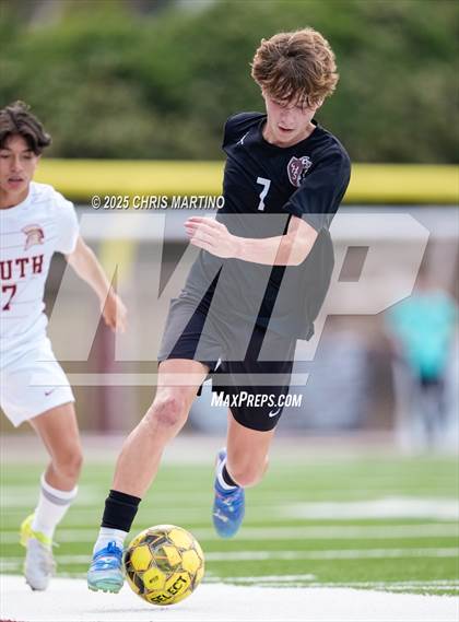 Thumbnail 1 in South Paulding @ Lakeside (GHSA 5A Round 1) photogallery.