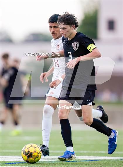 Thumbnail 1 in South Paulding @ Lakeside (GHSA 5A Round 1) photogallery.