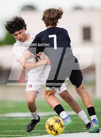 Thumbnail 2 in South Paulding @ Lakeside (GHSA 5A Round 1) photogallery.