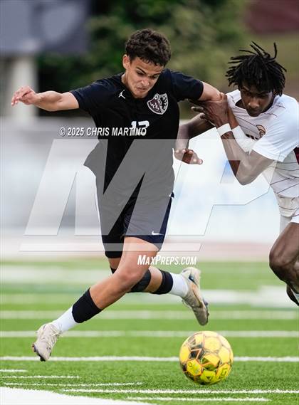 Thumbnail 1 in South Paulding @ Lakeside (GHSA 5A Round 1) photogallery.