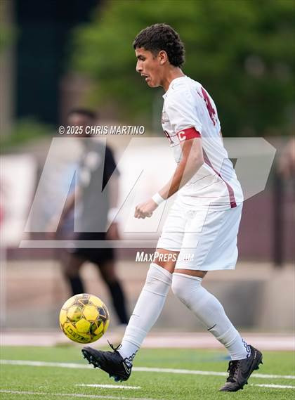 Thumbnail 1 in South Paulding @ Lakeside (GHSA 5A Round 1) photogallery.