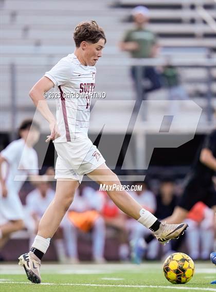 Thumbnail 2 in South Paulding @ Lakeside (GHSA 5A Round 1) photogallery.