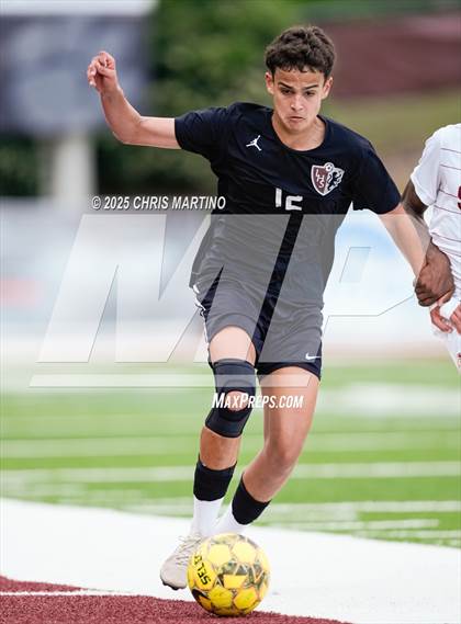 Thumbnail 1 in South Paulding @ Lakeside (GHSA 5A Round 1) photogallery.