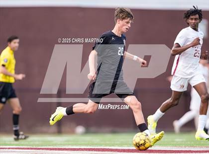 Thumbnail 3 in South Paulding @ Lakeside (GHSA 5A Round 1) photogallery.