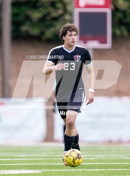 Thumbnail 2 in South Paulding @ Lakeside (GHSA 5A Round 1) photogallery.