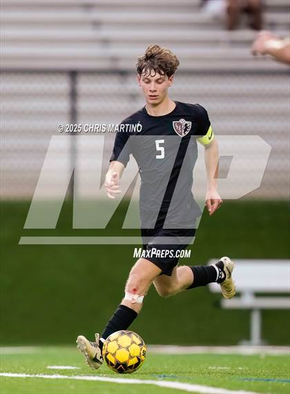 Thumbnail 3 in South Paulding @ Lakeside (GHSA 5A Round 1) photogallery.