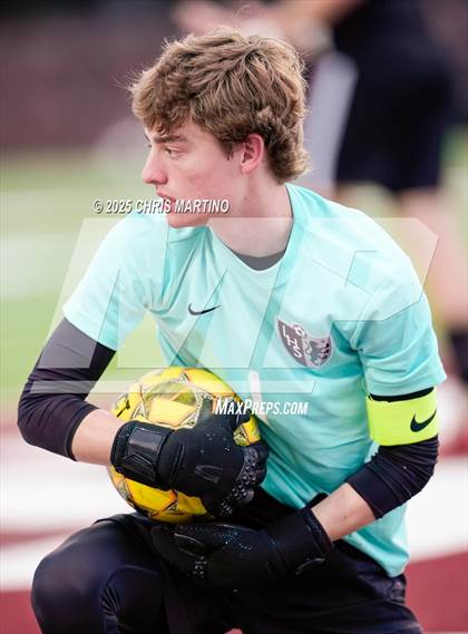 Thumbnail 2 in South Paulding @ Lakeside (GHSA 5A Round 1) photogallery.