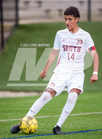 Thumbnail 3 in South Paulding @ Lakeside (GHSA 5A Round 1) photogallery.