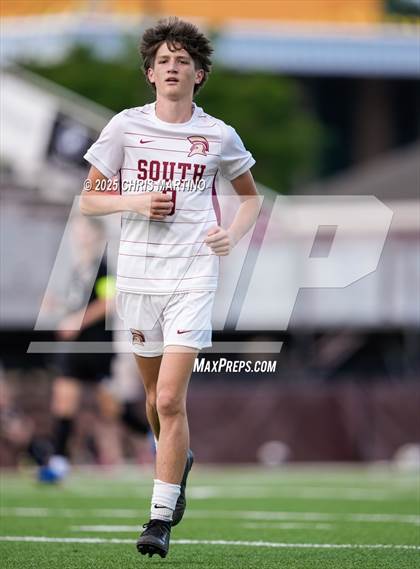 Thumbnail 1 in South Paulding @ Lakeside (GHSA 5A Round 1) photogallery.