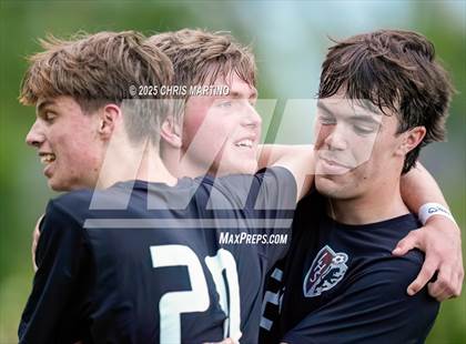 Thumbnail 1 in South Paulding @ Lakeside (GHSA 5A Round 1) photogallery.