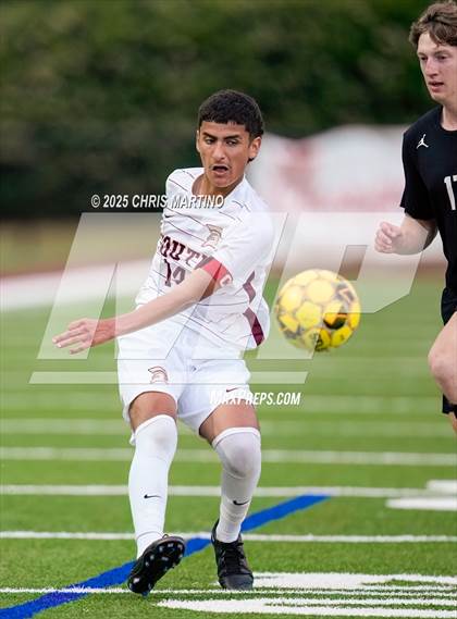 Thumbnail 3 in South Paulding @ Lakeside (GHSA 5A Round 1) photogallery.