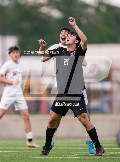 Thumbnail 1 in South Paulding @ Lakeside (GHSA 5A Round 1) photogallery.