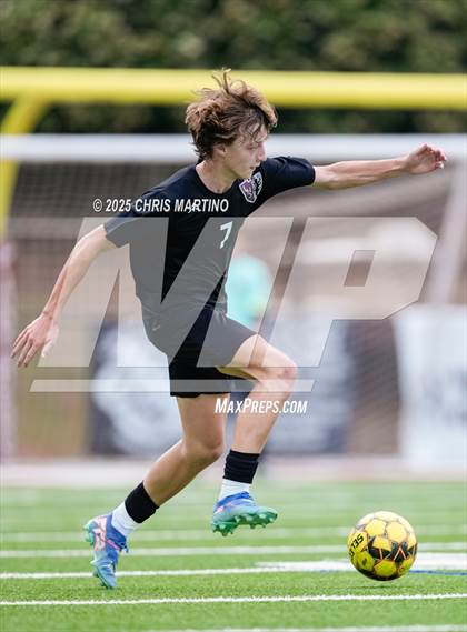 Thumbnail 3 in South Paulding @ Lakeside (GHSA 5A Round 1) photogallery.