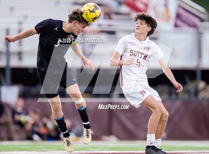 Thumbnail 3 in South Paulding @ Lakeside (GHSA 5A Round 1) photogallery.