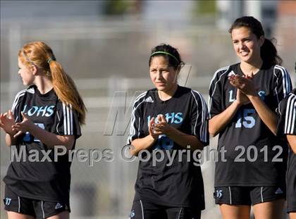 Thumbnail 3 in Los Osos vs. Aliso Niguel (CIF SoCal Regional D1 Final) photogallery.