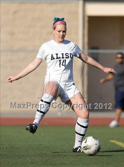 Thumbnail 1 in Los Osos vs. Aliso Niguel (CIF SoCal Regional D1 Final) photogallery.