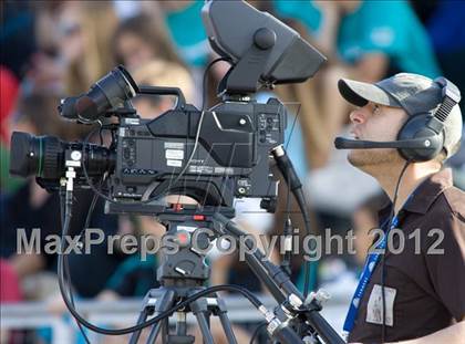 Thumbnail 1 in Los Osos vs. Aliso Niguel (CIF SoCal Regional D1 Final) photogallery.