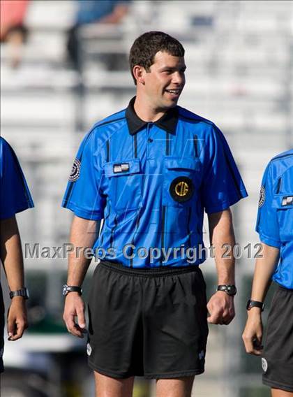 Thumbnail 1 in Los Osos vs. Aliso Niguel (CIF SoCal Regional D1 Final) photogallery.