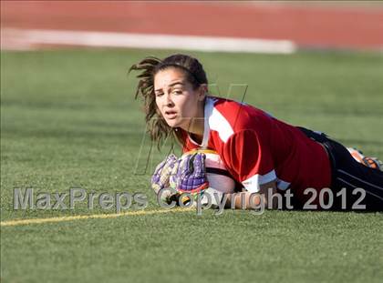 Thumbnail 3 in Los Osos vs. Aliso Niguel (CIF SoCal Regional D1 Final) photogallery.