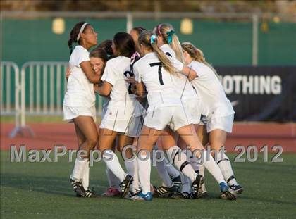Thumbnail 1 in Los Osos vs. Aliso Niguel (CIF SoCal Regional D1 Final) photogallery.