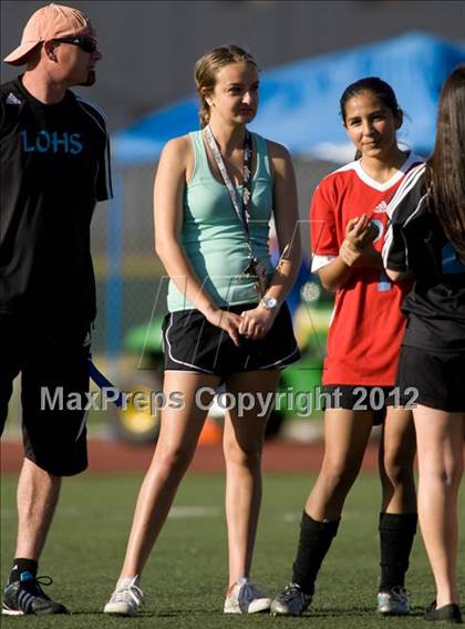 Thumbnail 3 in Los Osos vs. Aliso Niguel (CIF SoCal Regional D1 Final) photogallery.