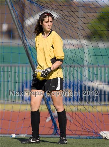 Thumbnail 3 in Los Osos vs. Aliso Niguel (CIF SoCal Regional D1 Final) photogallery.