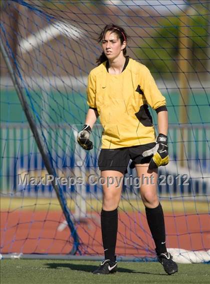 Thumbnail 1 in Los Osos vs. Aliso Niguel (CIF SoCal Regional D1 Final) photogallery.