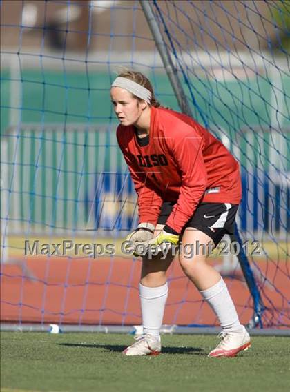 Thumbnail 2 in Los Osos vs. Aliso Niguel (CIF SoCal Regional D1 Final) photogallery.