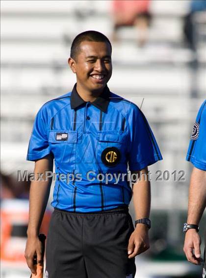 Thumbnail 2 in Los Osos vs. Aliso Niguel (CIF SoCal Regional D1 Final) photogallery.