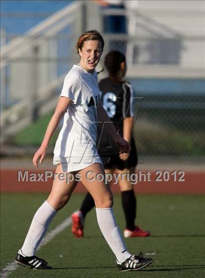 Thumbnail 1 in Los Osos vs. Aliso Niguel (CIF SoCal Regional D1 Final) photogallery.