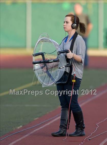 Thumbnail 2 in Los Osos vs. Aliso Niguel (CIF SoCal Regional D1 Final) photogallery.