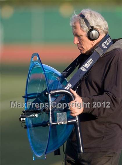 Thumbnail 3 in Los Osos vs. Aliso Niguel (CIF SoCal Regional D1 Final) photogallery.