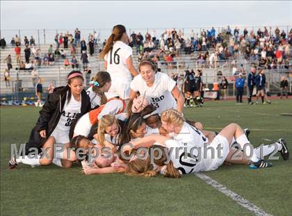 Thumbnail 1 in Los Osos vs. Aliso Niguel (CIF SoCal Regional D1 Final) photogallery.