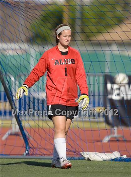 Thumbnail 1 in Los Osos vs. Aliso Niguel (CIF SoCal Regional D1 Final) photogallery.