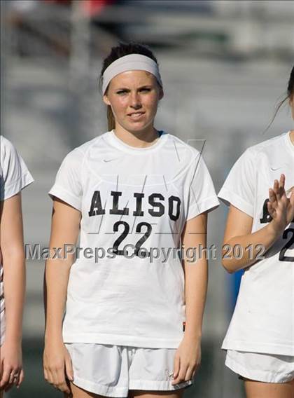 Thumbnail 1 in Los Osos vs. Aliso Niguel (CIF SoCal Regional D1 Final) photogallery.