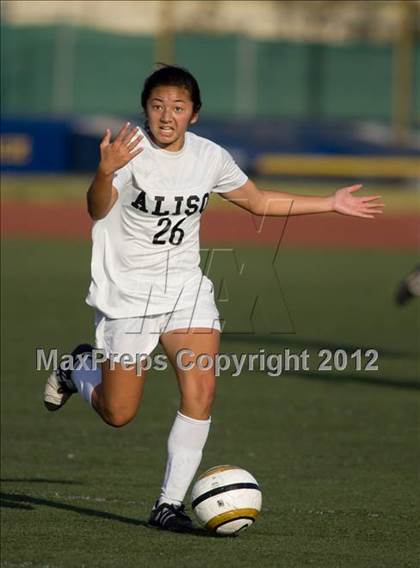 Thumbnail 1 in Los Osos vs. Aliso Niguel (CIF SoCal Regional D1 Final) photogallery.