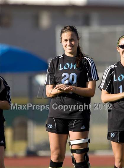 Thumbnail 1 in Los Osos vs. Aliso Niguel (CIF SoCal Regional D1 Final) photogallery.