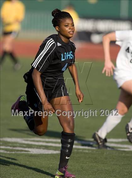 Thumbnail 2 in Los Osos vs. Aliso Niguel (CIF SoCal Regional D1 Final) photogallery.