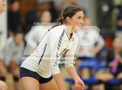 Thumbnail 1 in Sonora vs. St. Paul (CIF SS D5 Final) photogallery.