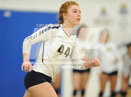 Thumbnail 1 in Sonora vs. St. Paul (CIF SS D5 Final) photogallery.